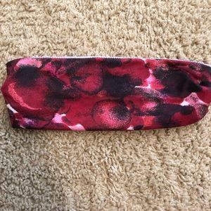 lululemon headband perfect condition